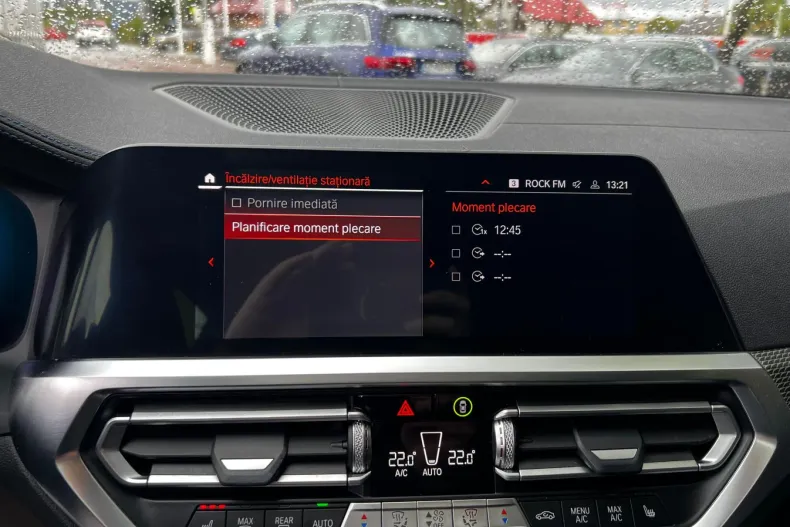 BMW M3 din 2021 cu 101.477 km - oferta BMW139511 - foto 30