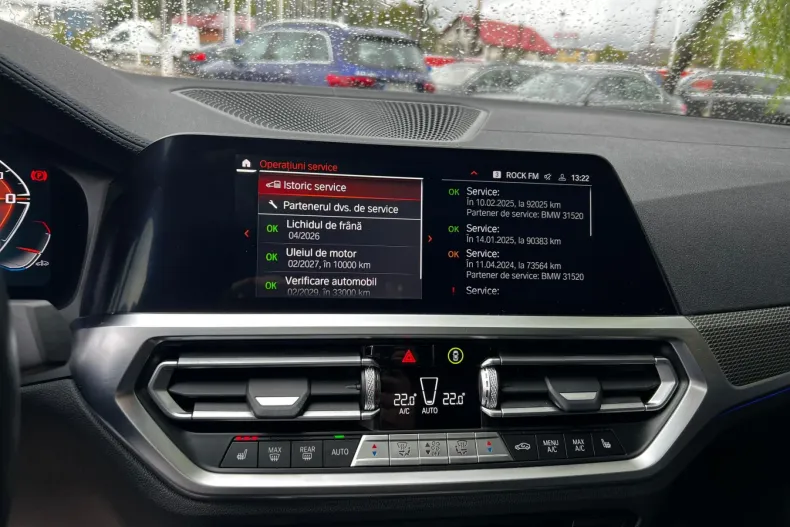 BMW M3 din 2021 cu 101.477 km - oferta BMW139511 - foto 32