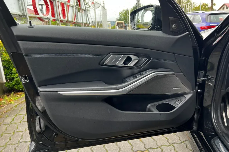 BMW M3 din 2021 cu 101.477 km - oferta BMW139511 - foto 36