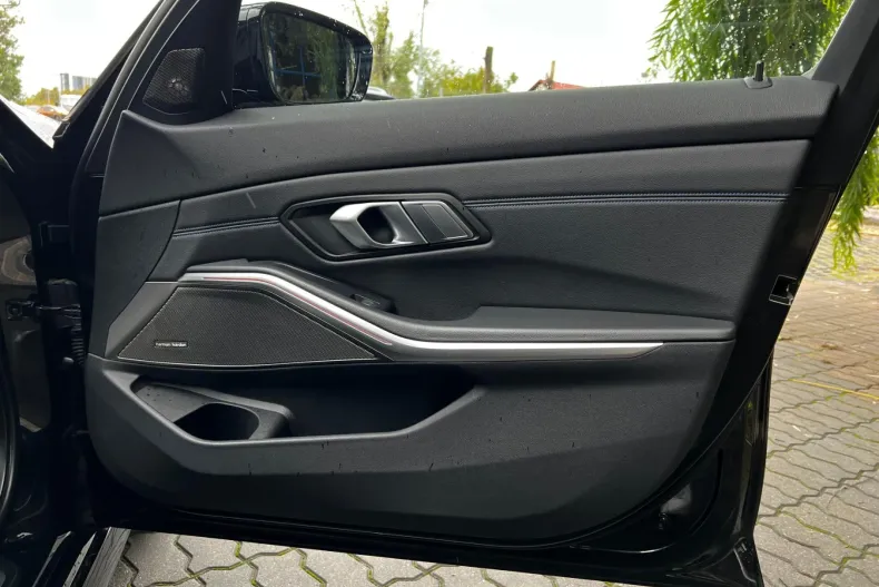 BMW M3 din 2021 cu 101.477 km - oferta BMW139511 - foto 39