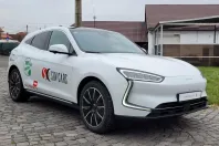 Seres 5 din 2024 cu 36.600 km - oferta SER139512 - foto 1