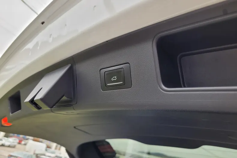 Seres 5 din 2024 cu 36.600 km - oferta SER139512 - foto 12