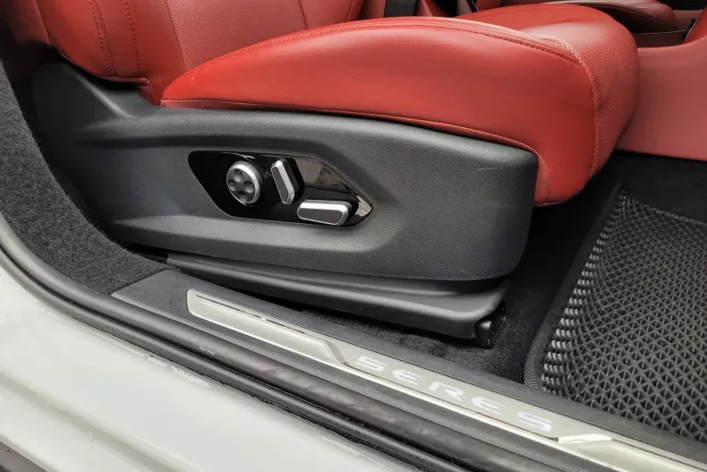 Seres 5 din 2024 cu 36.600 km - oferta SER139512 - foto 15