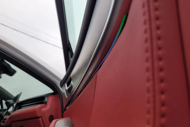 Seres 5 din 2024 cu 36.600 km - oferta SER139512 - foto 16