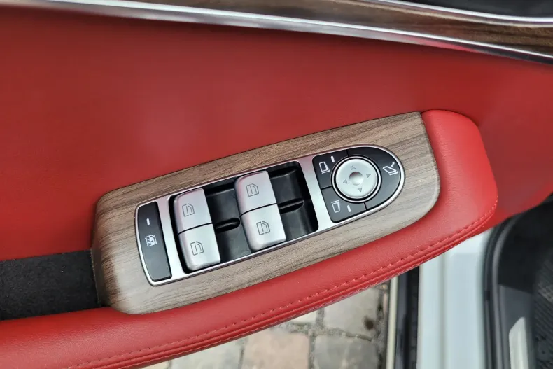 Seres 5 din 2024 cu 36.600 km - oferta SER139512 - foto 18