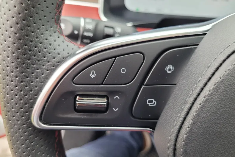 Seres 5 din 2024 cu 36.600 km - oferta SER139512 - foto 19