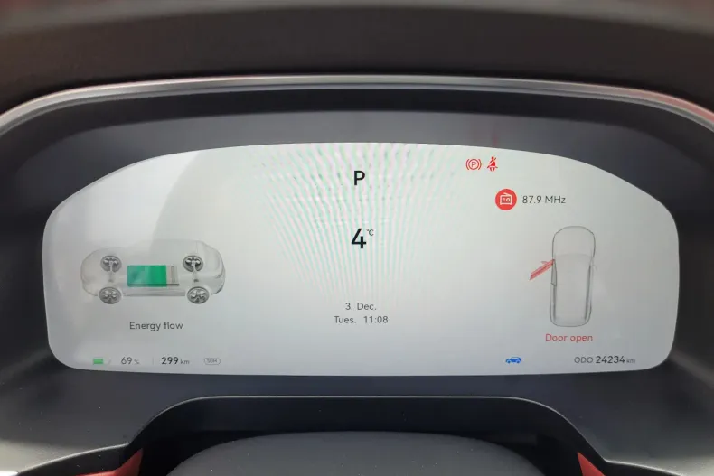 Seres 5 din 2024 cu 36.600 km - oferta SER139512 - foto 28