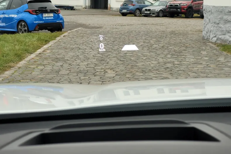 Seres 5 din 2024 cu 36.600 km - oferta SER139512 - foto 29