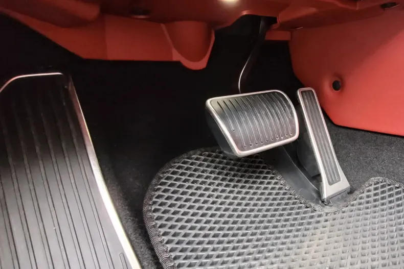 Seres 5 din 2024 cu 36.600 km - oferta SER139512 - foto 40