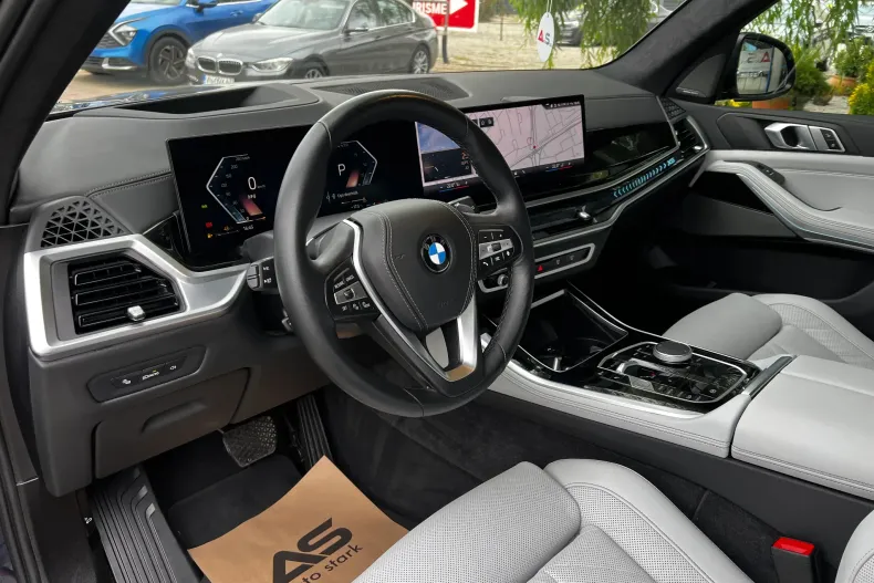 BMW X5 din 2023 cu 80.974 km - oferta BMW139514 - foto 2