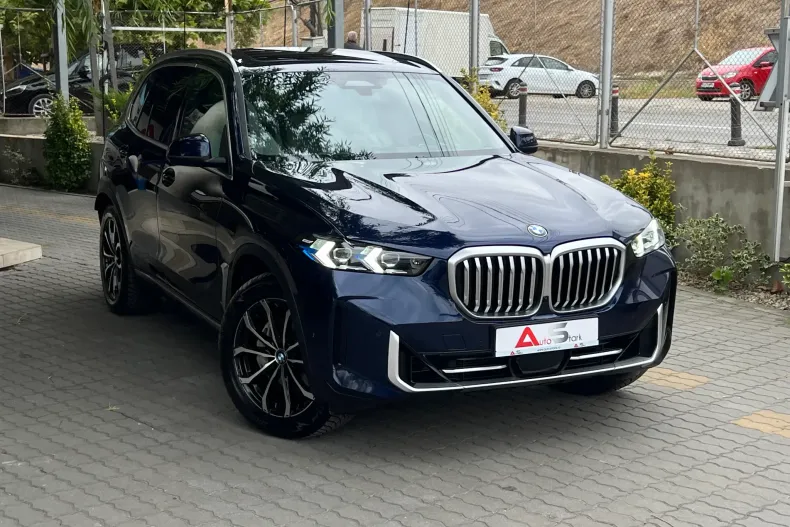 BMW X5 din 2023 cu 80.974 km - oferta BMW139514 - foto 3