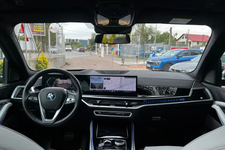 BMW X5 din 2023 cu 80.974 km - oferta BMW139514 - foto 4
