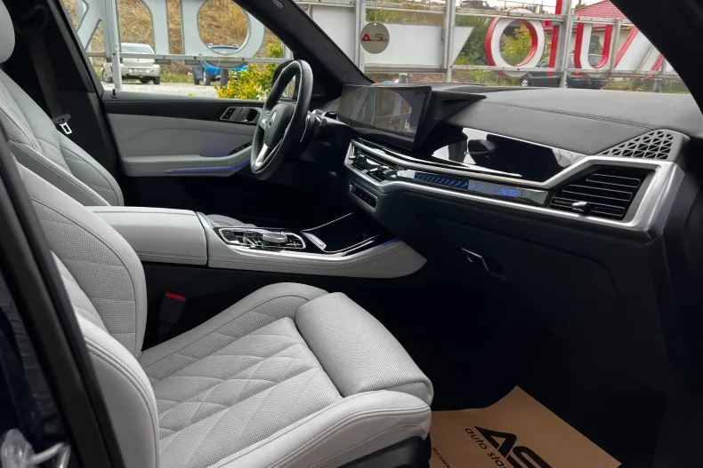BMW X5 din 2023 cu 80.974 km - oferta BMW139514 - foto 6