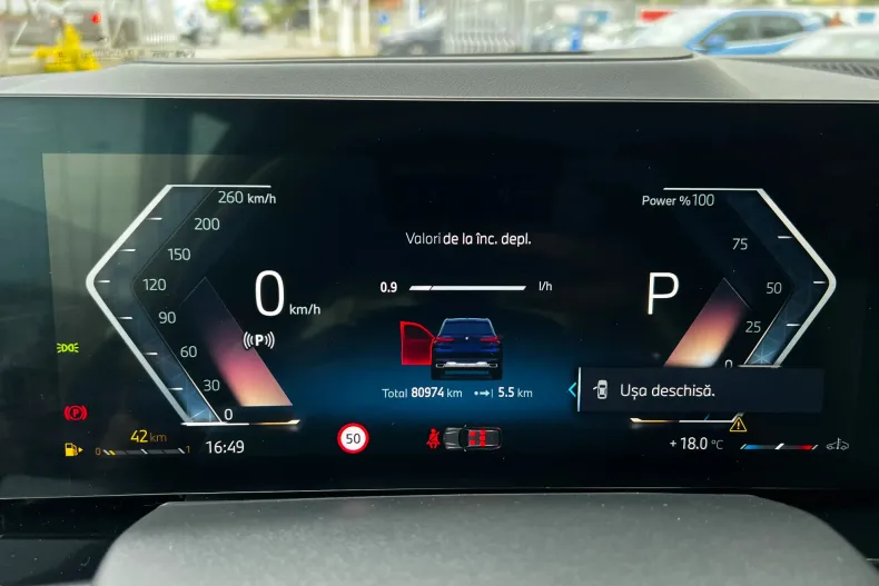 BMW X5 din 2023 cu 80.974 km - oferta BMW139514 - foto 8