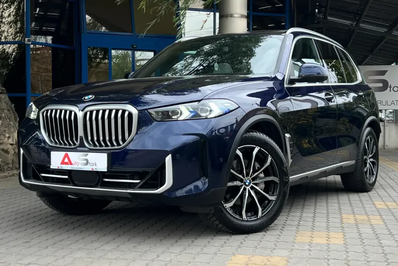 BMW X5 din 2023 cu 80.974 km - oferta BMW139514 - foto 9