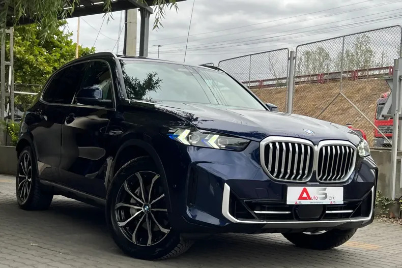 BMW X5 din 2023 cu 80.974 km - oferta BMW139514 - foto 11