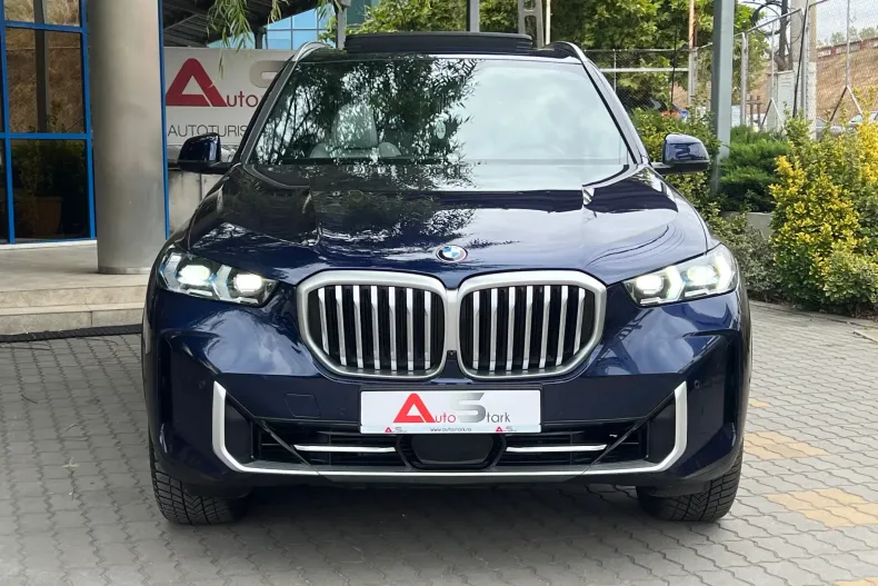 BMW X5 din 2023 cu 80.974 km - oferta BMW139514 - foto 12