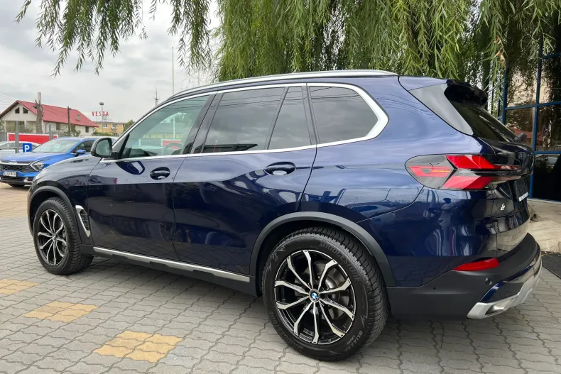 BMW X5 din 2023 cu 80.974 km - oferta BMW139514 - foto 15