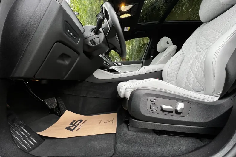 BMW X5 din 2023 cu 80.974 km - oferta BMW139514 - foto 18