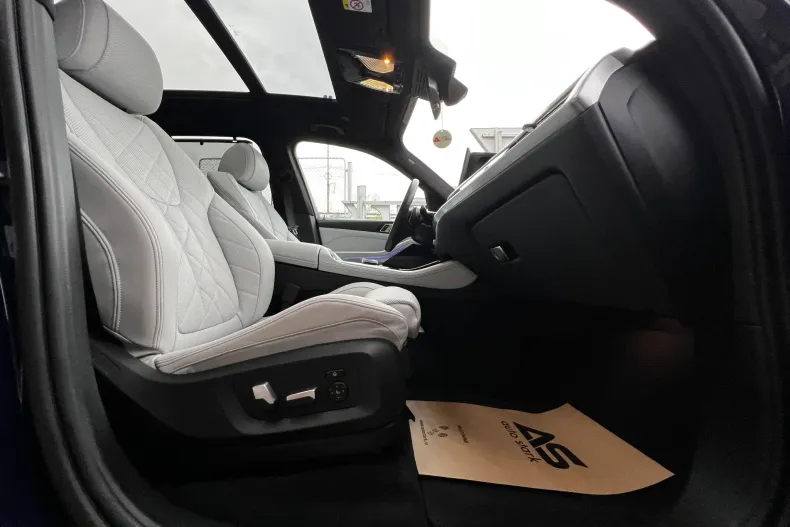 BMW X5 din 2023 cu 80.974 km - oferta BMW139514 - foto 22