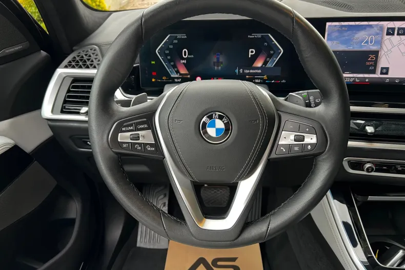 BMW X5 din 2023 cu 80.974 km - oferta BMW139514 - foto 24