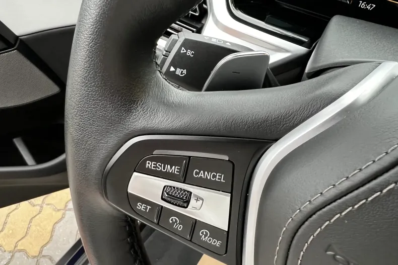 BMW X5 din 2023 cu 80.974 km - oferta BMW139514 - foto 25