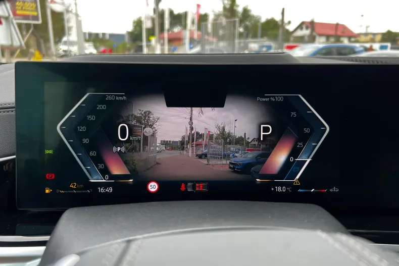 BMW X5 din 2023 cu 80.974 km - oferta BMW139514 - foto 27