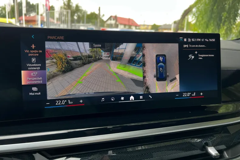 BMW X5 din 2023 cu 80.974 km - oferta BMW139514 - foto 28