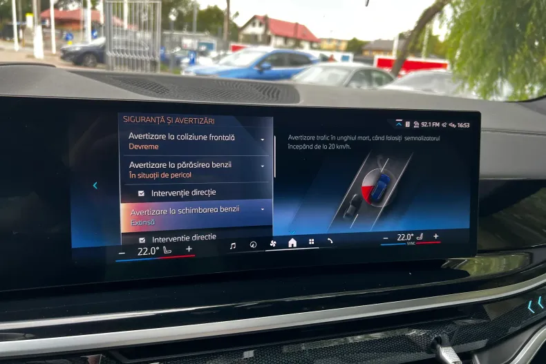 BMW X5 din 2023 cu 80.974 km - oferta BMW139514 - foto 30