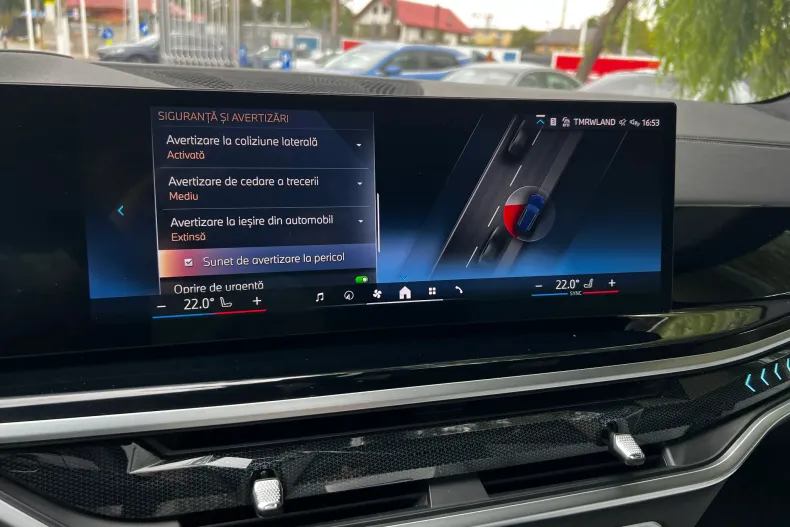 BMW X5 din 2023 cu 80.974 km - oferta BMW139514 - foto 31