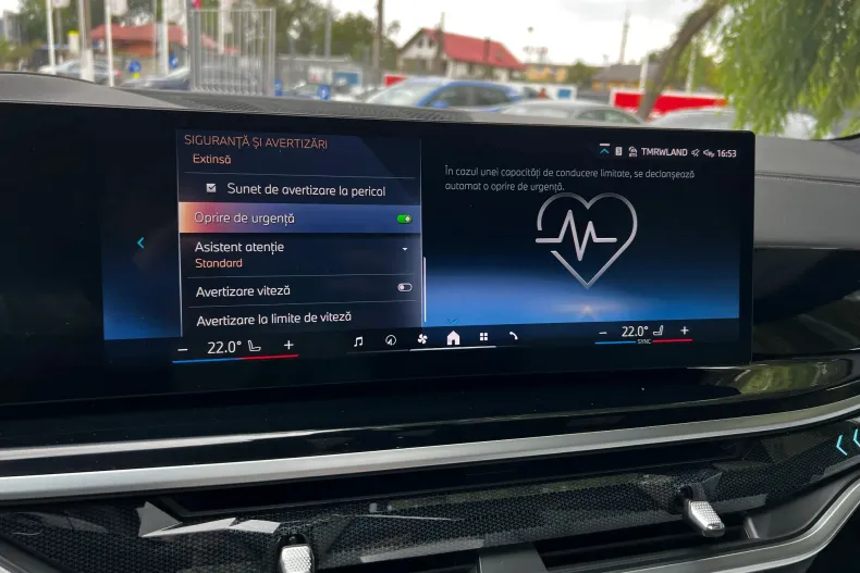 BMW X5 din 2023 cu 80.974 km - oferta BMW139514 - foto 32