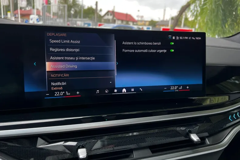 BMW X5 din 2023 cu 80.974 km - oferta BMW139514 - foto 33