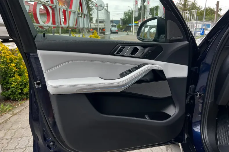 BMW X5 din 2023 cu 80.974 km - oferta BMW139514 - foto 36