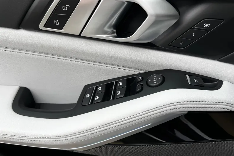 BMW X5 din 2023 cu 80.974 km - oferta BMW139514 - foto 37