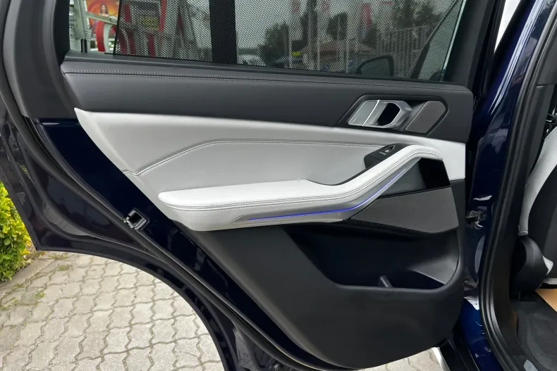 BMW X5 din 2023 cu 80.974 km - oferta BMW139514 - foto 39