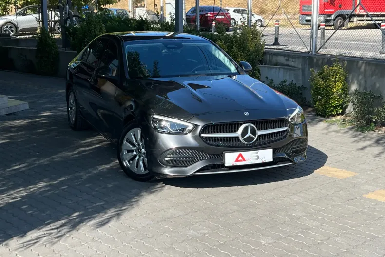 Mercedes-Benz C din 2022 cu 69.671 km - oferta MER139515 - foto 3