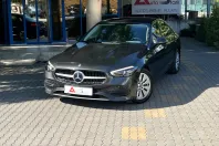 Mercedes-Benz C din 2022 cu 69.671 km - oferta MER139515 - foto 9
