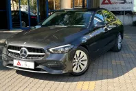 Mercedes-Benz C din 2022 cu 69.671 km - oferta MER139515 - foto 11