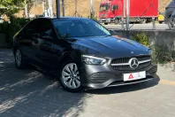 Mercedes-Benz C din 2022 cu 69.671 km - oferta MER139515 - foto 12