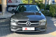 Mercedes-Benz C din 2022 cu 69.671 km - oferta MER139515 - foto 13