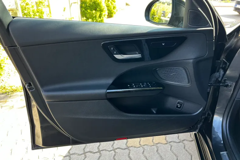 Mercedes-Benz C din 2022 cu 69.671 km - oferta MER139515 - foto 16