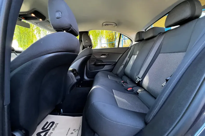 Mercedes-Benz C din 2022 cu 69.671 km - oferta MER139515 - foto 20