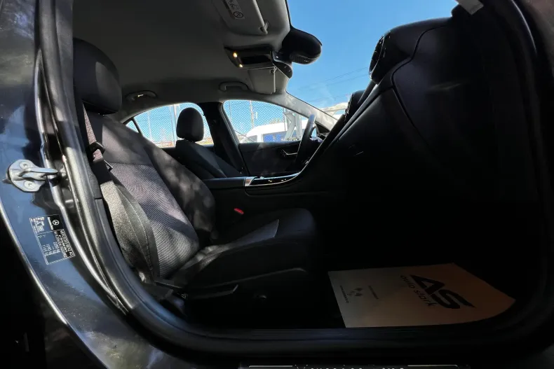 Mercedes-Benz C din 2022 cu 69.671 km - oferta MER139515 - foto 23