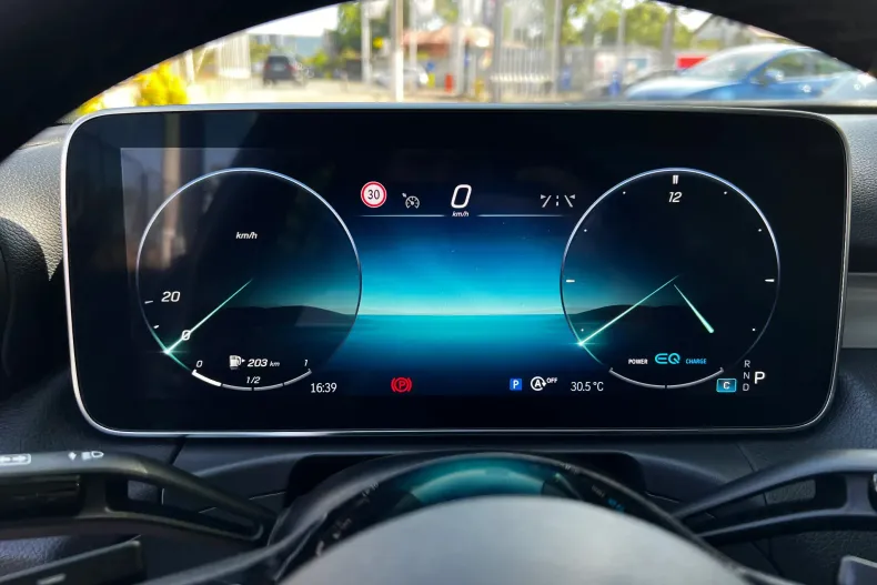 Mercedes-Benz C din 2022 cu 69.671 km - oferta MER139515 - foto 29