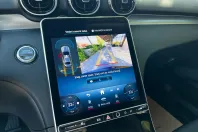 Mercedes-Benz C din 2022 cu 69.671 km - oferta MER139515 - foto 31