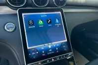 Mercedes-Benz C din 2022 cu 69.671 km - oferta MER139515 - foto 32