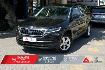 Skoda Kodiaq din 2020 - oferta SKO139516