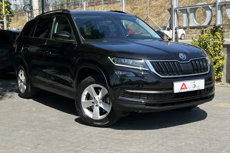 Skoda Kodiaq din 2020 cu 177.591 km - oferta SKO139516 - foto 3