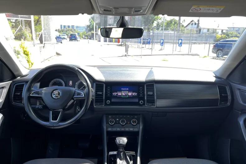 Skoda Kodiaq din 2020 cu 177.591 km - oferta SKO139516 - foto 4