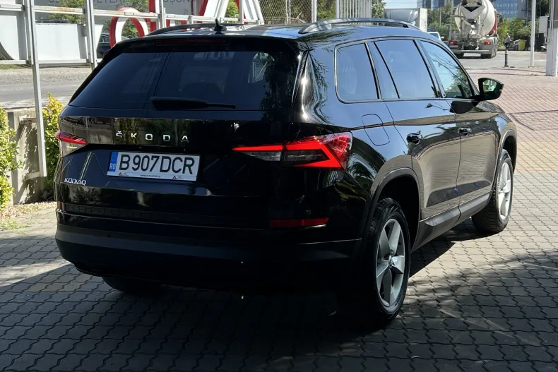 Skoda Kodiaq din 2020 cu 177.591 km - oferta SKO139516 - foto 7